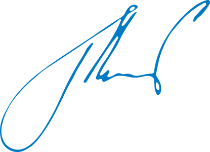 Подпись Миллера А.Б.